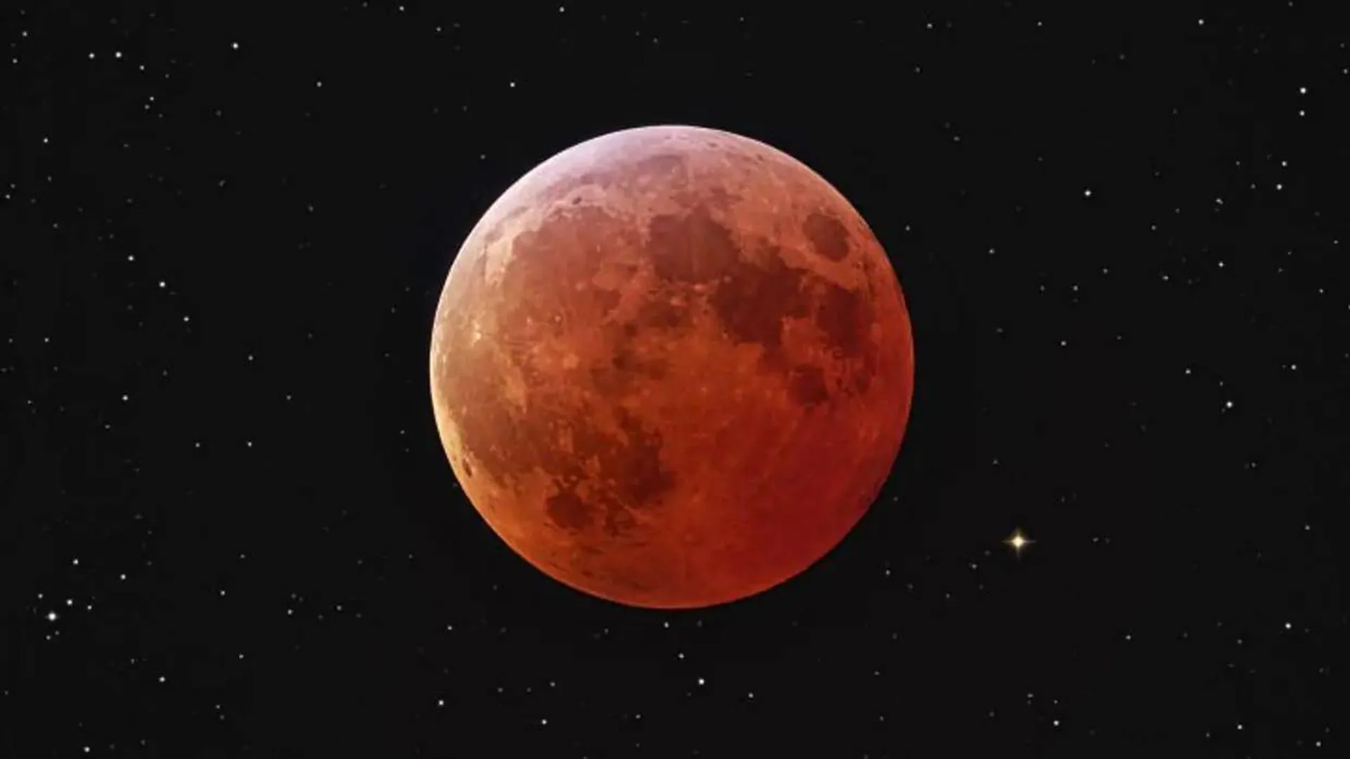April's spectacular 'pink moon' arrives what is it and when can you